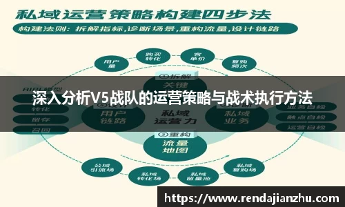 深入分析V5战队的运营策略与战术执行方法